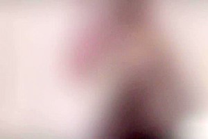 Redhead TS TS Aspen Brooks licks and fucks pussy and she loves it