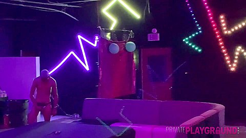 Reece His Piece Cam 2 - PrivatePlaygroundXXX