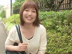 Reiko Kawahara - Cougar Enjoys It