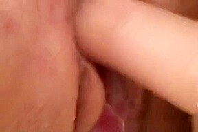 Reina Matsuyuki Gets Sex Toys