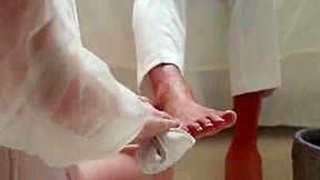 Religious teen 18+ Cumshot