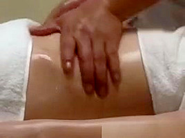 Reluctant Teengirl Seduced By Masseur