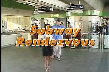 Rendez-vous métro