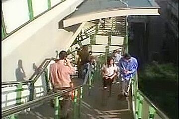 Rendez-vous métro