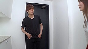Reo Tsubaki Japanese Video