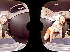 Reon Otowa in Reon Otowa Secret Sex in a Karaoke Box - CasanovA