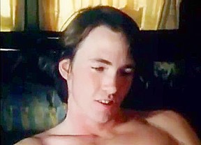 Retro Boys Porn Amateur Bareback Blowjob