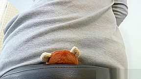 Ricky Buttcrush