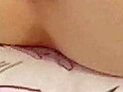 Rides My Dick Like A Champ!
