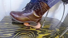 Riding Boots Trample Shoejob