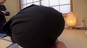 Rin Aizawa Complaint Office Lady Apologize with the Body Vol 6 - Caribbeancom