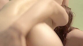Rina and kang ye-na sex scene in russian Step mom