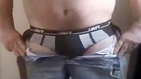 Robson Strips and Sucks