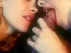 Rocco Siffredi And Andrea Molnar In 35mm #01 - (from The Movie Of