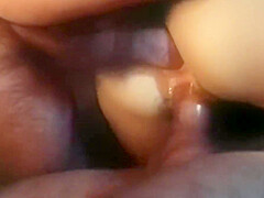 Rocco Siffredi And Andrea Molnar In 35mm #01 - (from The Movie Of
