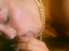 Rocco Siffredi And Andrea Molnar In 35mm #01 - (from The Movie Of
