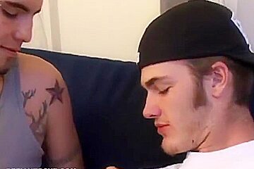 Rock Gets Ass Fucked
