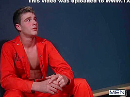 Roman Todd And Travis Stevens - Scared Str8 2