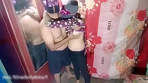 Romantic Sex With Wife Best Friend