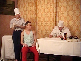 Rosettenstecher