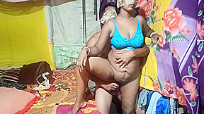 Rough Sex In Desi Bhabhi Standing Hardcore With Devar