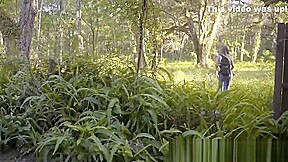 Roughly fucked teen 18+ submits to rangers rock hard cock