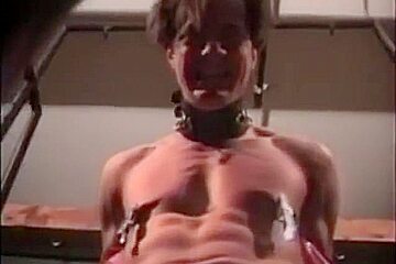 Rubber Roughhouse - Kyle Brandon