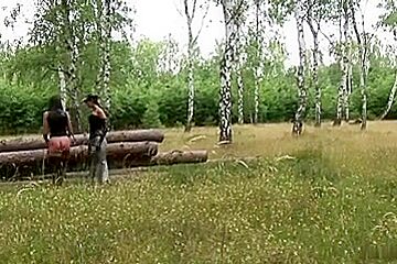 Rubber outdoor