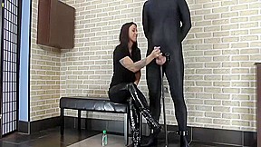 Ruined Handjob