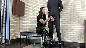 Ruined Handjob
