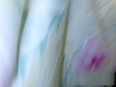 Russian Upskirt 2714