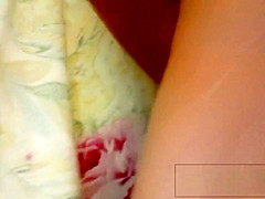 Russian Upskirt 2714