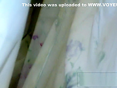 Russian Upskirt 2714