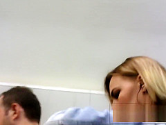 Russian Upskirt 2720