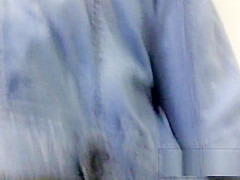 Russian Upskirt 2720