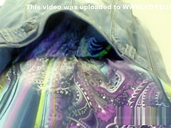 Russian Upskirt 2720