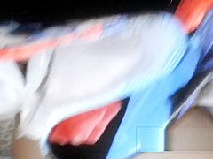 Russian Upskirt 2780