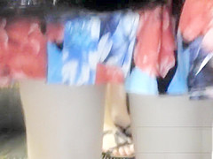 Russian Upskirt 2780