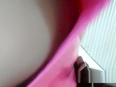 Russian Upskirt 2851