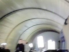 Russian Upskirt 2873