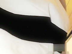 Russian Upskirt 2873