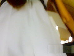 Russian Upskirt 2910