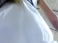 Russian Upskirt 2910