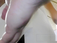 Russian Upskirt 2910