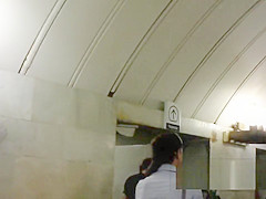Russian Upskirt 2957-6