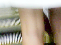 Russian Upskirt 3032-1
