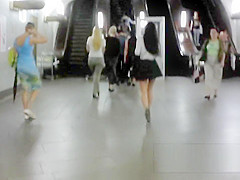 Russian Upskirt 3110-9