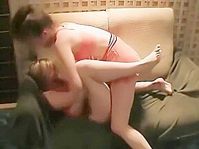 Russian catfight