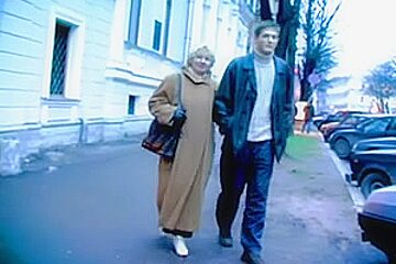 Russian mommys