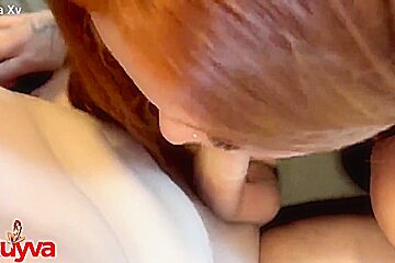 Rv 16 - Full Blowjob Until You Get Milk And Swallow It All